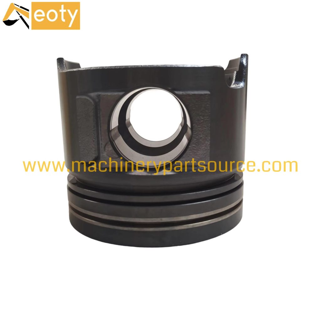 Toyota 1HDFTE 1HD-FTE 24V Engine Piston 13101-17040 | OEM Quality Spare Parts