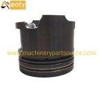 Toyota 1HDFTE 1HD-FTE 24V Engine Piston 13101-17040 | OEM Quality Spare Parts product image 4