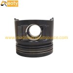 Toyota 1HDFTE 1HD-FTE 24V Engine Piston 13101-17040 | OEM Quality Spare Parts product image 5