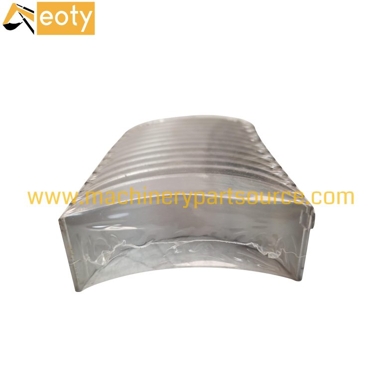 1HDFTE Connecting Rod Bearing 0.25mm Oversize for Toyota Excavator & Truck Engine Parts