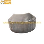1HDFTE Connecting Rod Bearing 0.25mm Oversize for Toyota Excavator & Truck Engine Parts product image 2
