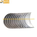1HDFTE Connecting Rod Bearing 0.25mm Oversize for Toyota Excavator & Truck Engine Parts product image 3