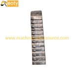 1HDFTE Connecting Rod Bearing 0.25mm Oversize for Toyota Excavator & Truck Engine Parts product image 4