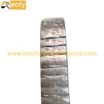 1HDFTE Connecting Rod Bearing 0.25mm Oversize for Toyota Excavator & Truck Engine Parts product image 5