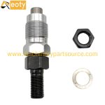 1HZ Fuel Injector 093500-7330 23600-19105 for Toyota Excavator & Machinery Engine Parts product image 2