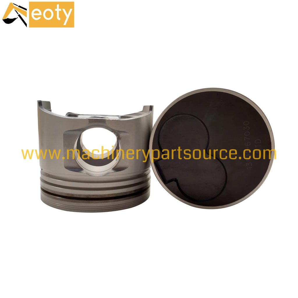 Toyota 1KZ Engine Piston 13101-67030 | OEM Quality Diesel Engine Parts