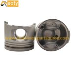 Toyota 1KZ Engine Piston 13101-67030 | OEM Quality Diesel Engine Parts product image 3