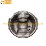Toyota 1KZ Engine Piston 13101-67030 | OEM Quality Diesel Engine Parts product image 4