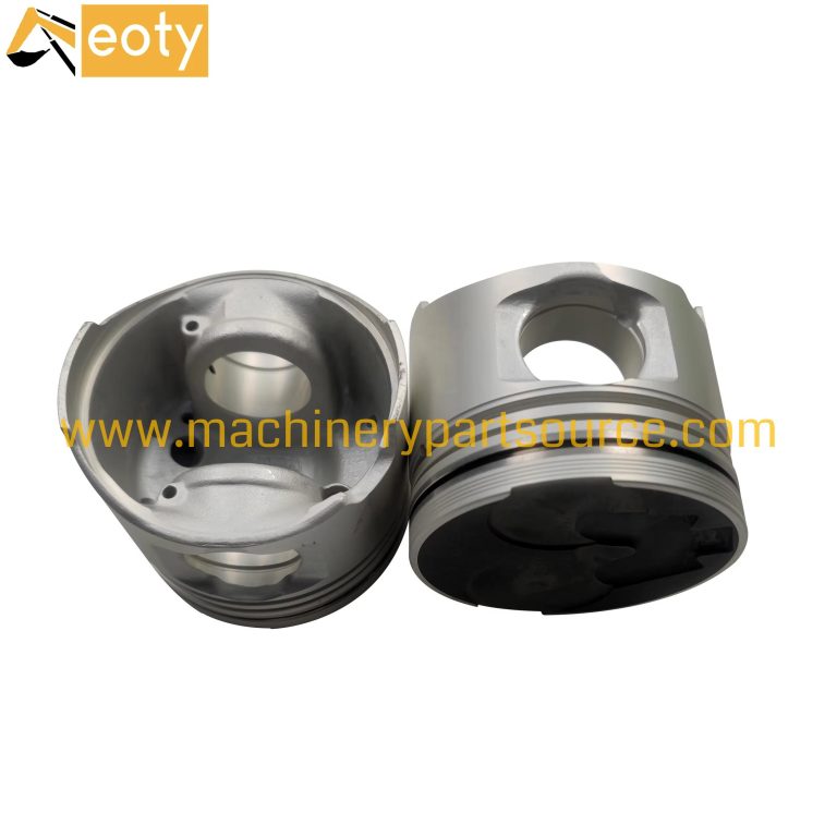 Toyota 1KZ Engine Piston 13101-67050 | OEM Replacement for HiAce & Hilux