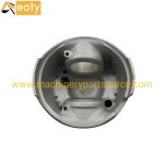 Toyota 1KZ Engine Piston 13101-67050 | OEM Replacement for HiAce & Hilux product image 2