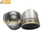 Toyota 1KZ Engine Piston 13101-67050 | OEM Replacement for HiAce & Hilux product image 3