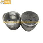 Toyota 1KZ Engine Piston 13101-67050 | OEM Replacement for HiAce & Hilux product image 5