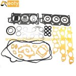 1MZFE Engine Gasket Kit 04111-0A020 for Excavator & Truck Diesel Engine Parts