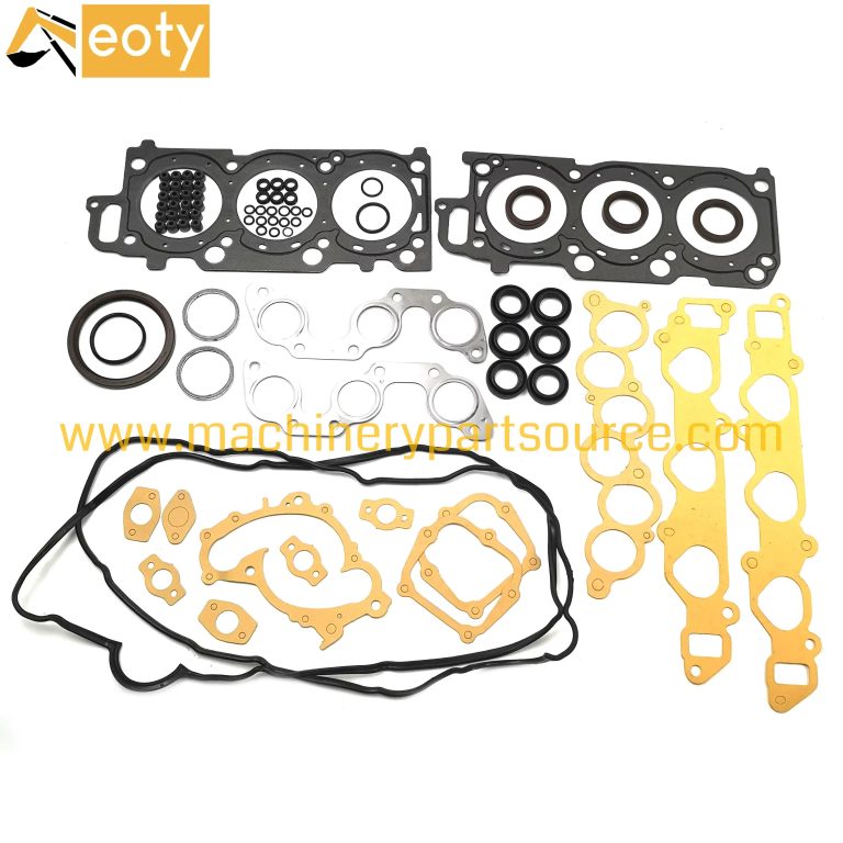 1MZFE Engine Gasket Kit 04111-0A020 for Excavator & Truck Diesel Engine Parts