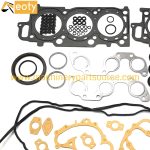 1MZFE Engine Gasket Kit 04111-0A020 for Excavator & Truck Diesel Engine Parts product image 2