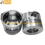 1Z Piston 13101-78300 13101-96300 for Toyota Forklift & Excavator Diesel Engine