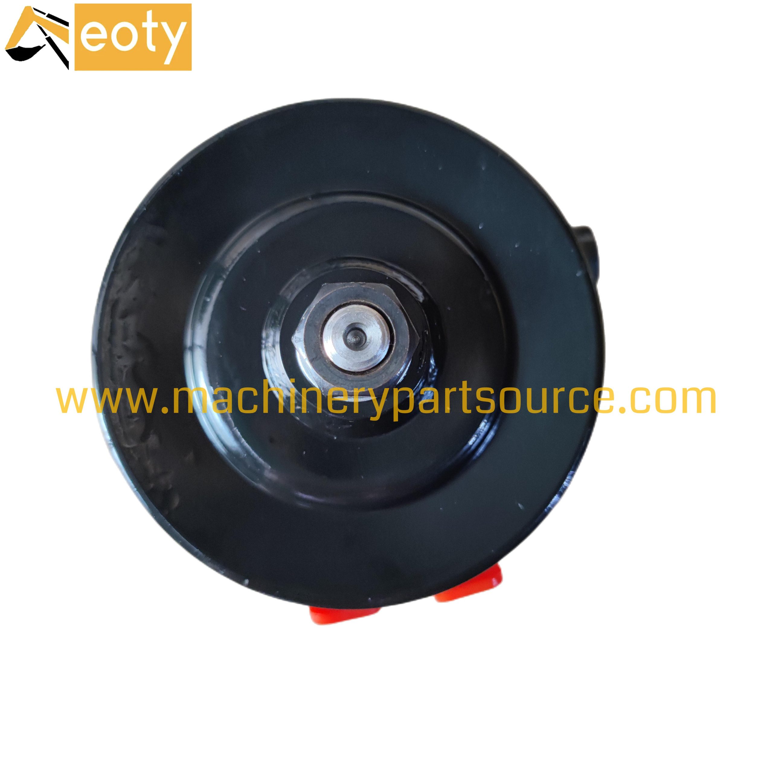20980697 Oil Delivery Pump 85mm 4hole for Deutz Engine Parts