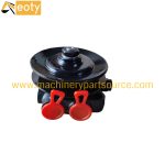 20980697 Oil Delivery Pump 85mm 4hole for Deutz Engine Parts product image 3