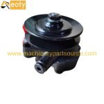 20980697 Oil Delivery Pump 85mm 4hole for Deutz Engine Parts product image 4