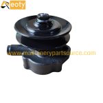 20980697 Oil Delivery Pump 85mm 4hole for Deutz Engine Parts product image 5