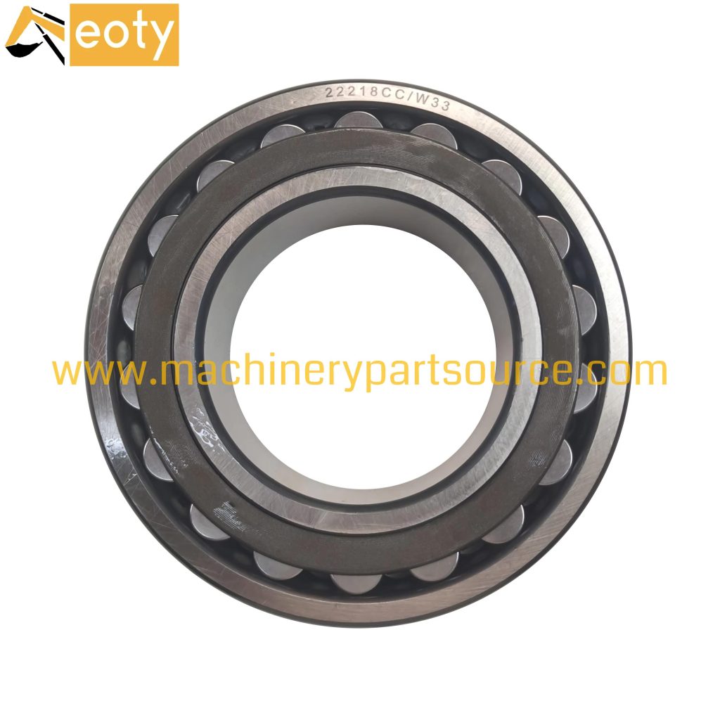 22218 Bearing for Diesel Engine Parts, Excavator, Bulldozer, Forklift, Loader, Truck, Bus