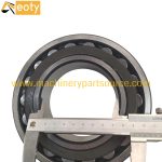 22218 Bearing for Diesel Engine Parts, Excavator, Bulldozer, Forklift, Loader, Truck, Bus product image 5