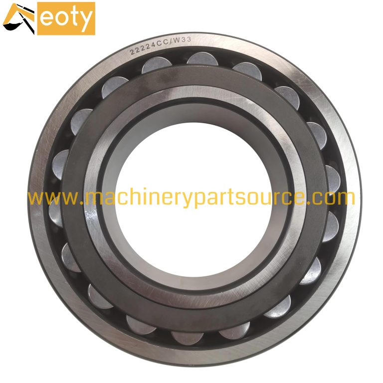 22224 Spherical Roller Bearing for Diesel Engine Parts Excavator Bulldozer
