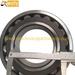 22224 Spherical Roller Bearing for Diesel Engine Parts Excavator Bulldozer product image 5