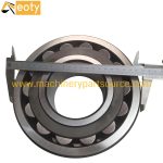 22320 Bearing for Diesel Engine Parts Excavator Bulldozer Forklift Loader Truck Bus product image 4
