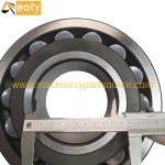 22320 Bearing for Diesel Engine Parts Excavator Bulldozer Forklift Loader Truck Bus product image 5