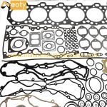 Perkins 2506A Engine Gasket Kit | Overhaul Gasket Set | 6-Cylinder Diesel Engine Parts product image 2