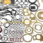 Perkins 2506A Engine Gasket Kit | Overhaul Gasket Set | 6-Cylinder Diesel Engine Parts product image 3