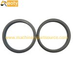 Perkins 2506A Engine Gasket Kit | Overhaul Gasket Set | 6-Cylinder Diesel Engine Parts product image 5