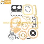 2AB1 Full Gasket Kit For Isuzu Iseki Ts2200 Ts2205 Ts1700 Diesel Engine Parts