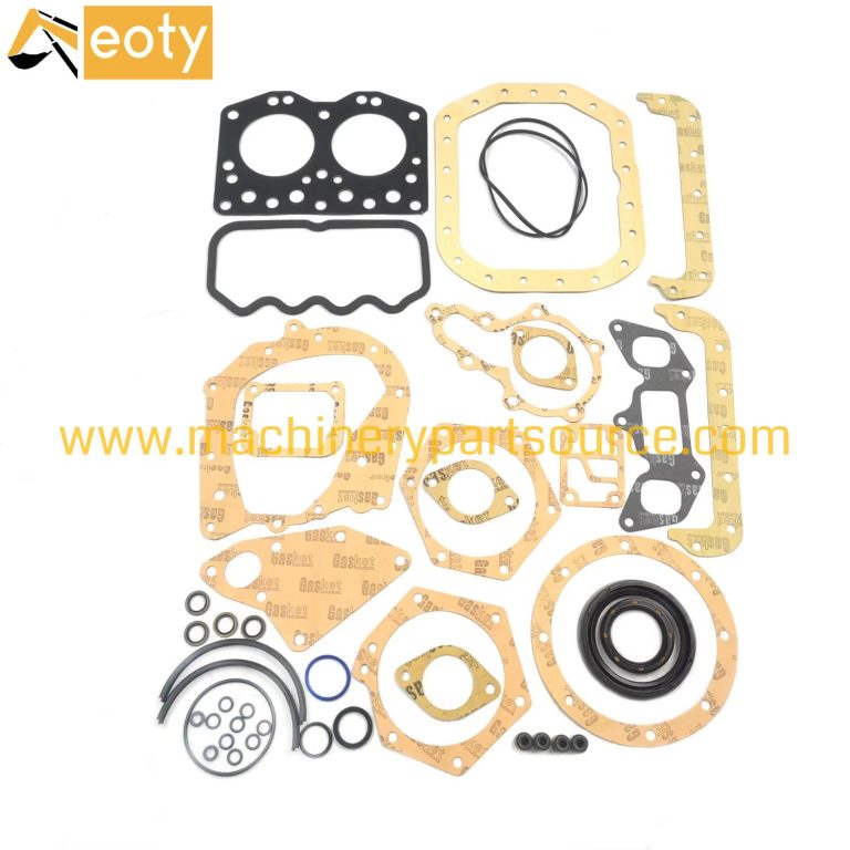 2AB1 Full Gasket Kit For Isuzu Iseki Ts2200 Ts2205 Ts1700 Diesel Engine Parts