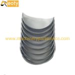 2AZ Connecting Rod Bearing 13401-28010 for Toyota Engine Excavator Parts