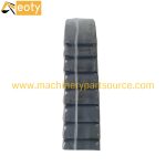 2AZ Connecting Rod Bearing 13401-28010 for Toyota Engine Excavator Parts product image 4
