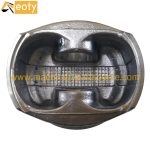 2AZ Engine Piston Set 13211-28030 13211-28031 for Toyota 2AZ-FE Diesel Engine 88.5mm product image 5