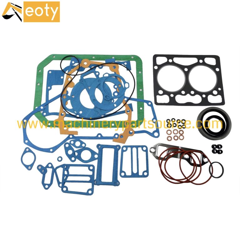 Komatsu PC02-1 PC04-1 Excavator 2D94-2 Engine Gasket Kit Full Set Repair Parts