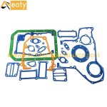 Komatsu PC02-1 PC04-1 Excavator 2D94-2 Engine Gasket Kit Full Set Repair Parts product image 2