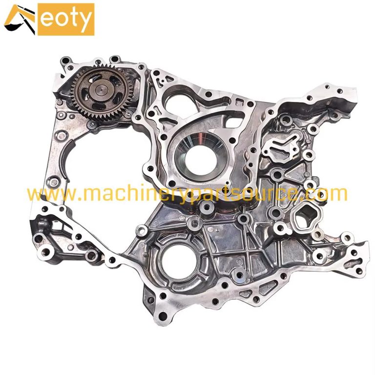 2GD Oil Pump 11310-11030 11310-0E010 for Toyota Diesel Engine Repair Parts