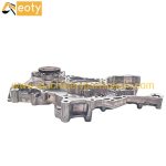 2GD Oil Pump 11310-11030 11310-0E010 for Toyota Diesel Engine Repair Parts product image 5