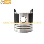 2H Piston 92mm Diesel Engine Piston for Toyota Construction & Industrial Applications product image 4