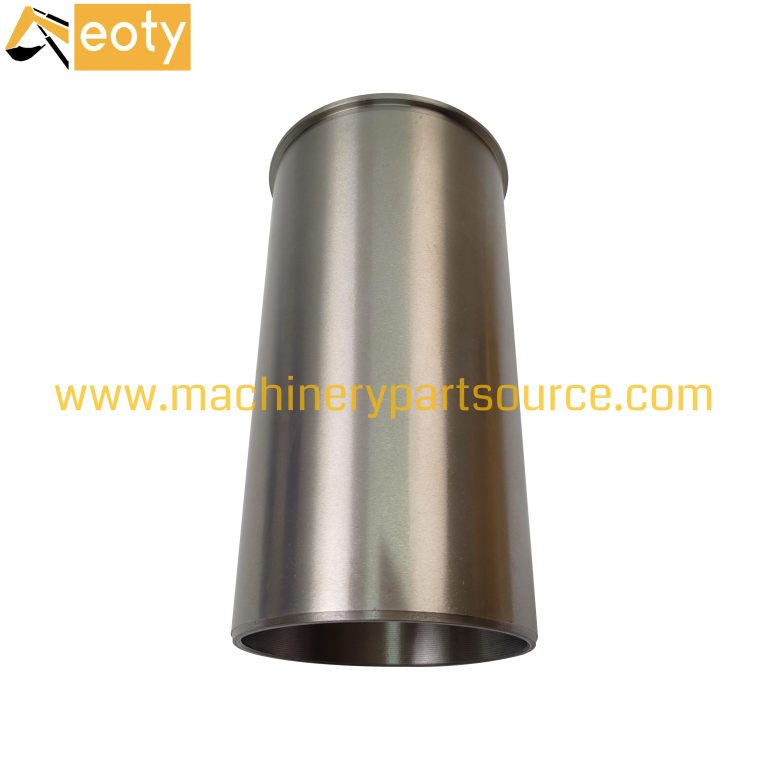 2J Cylinder Liner Suitable For Toyota Diesel Engine Parts Excavator Loader Truck
