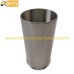 2J Cylinder Liner Suitable For Toyota Diesel Engine Parts Excavator Loader Truck product image 2