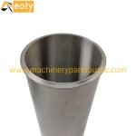 2J Cylinder Liner Suitable For Toyota Diesel Engine Parts Excavator Loader Truck product image 4
