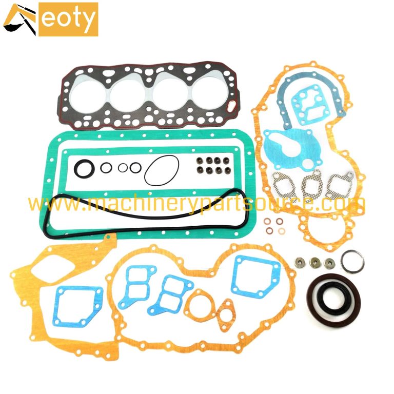 Toyota 2J Engine Full Gasket Kit | 04111-20150 04111-46056 | OEM Quality Sealing Set