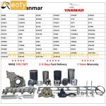 Toyota 2J Engine Full Gasket Kit | 04111-20150 04111-46056 | OEM Quality Sealing Set product image 3