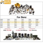 Toyota 2J Engine Full Gasket Kit | 04111-20150 04111-46056 | OEM Quality Sealing Set product image 4