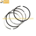 2J Piston Ring Set 4R Compatible with Toyota Engine Parts for Excavator & Truck product image 2